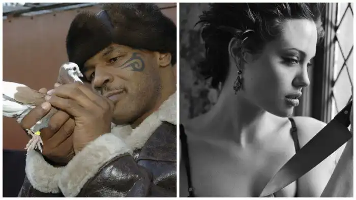 «И чтец, и жнец, и на дуде игрец» - чем ещё занимаются знаменитые люди?