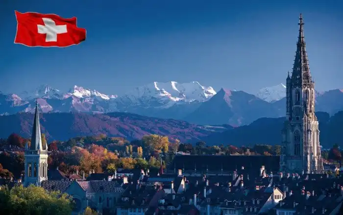 Швейцария. 20 интересных фактов