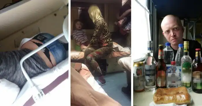 Особенности отпусков в России