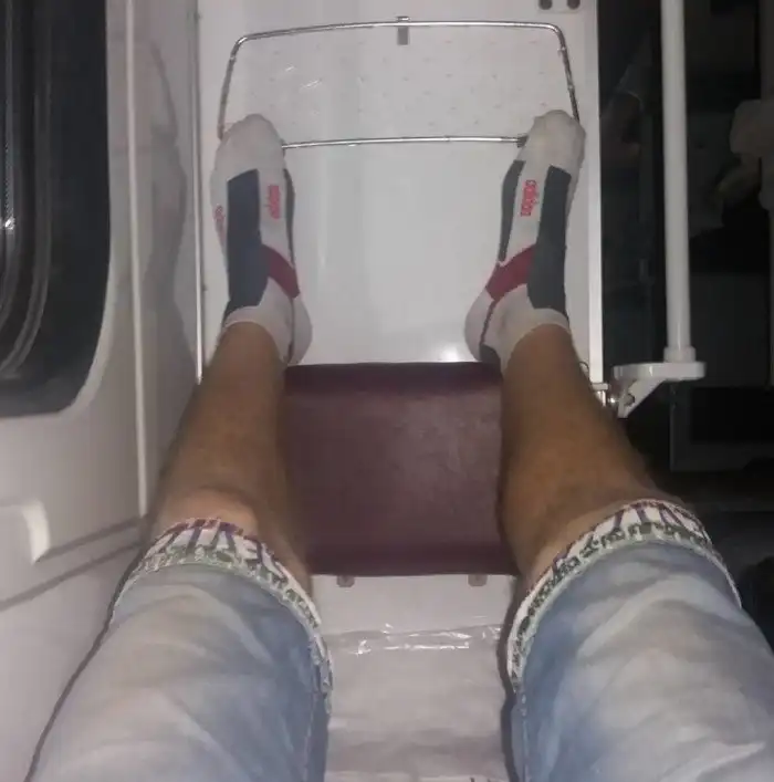 Особенности отпусков в России