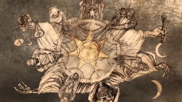 Боги Вестероса и Эссоса: краткая информация о религии в Игре Престолов