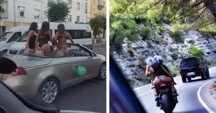 Причины серьезных аварий, на которые ГИБДД закрывает глаза