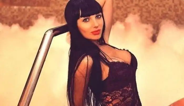 Бывшая участника «Дом-2» Анастасия Полетаева получила 1,5 года колонии