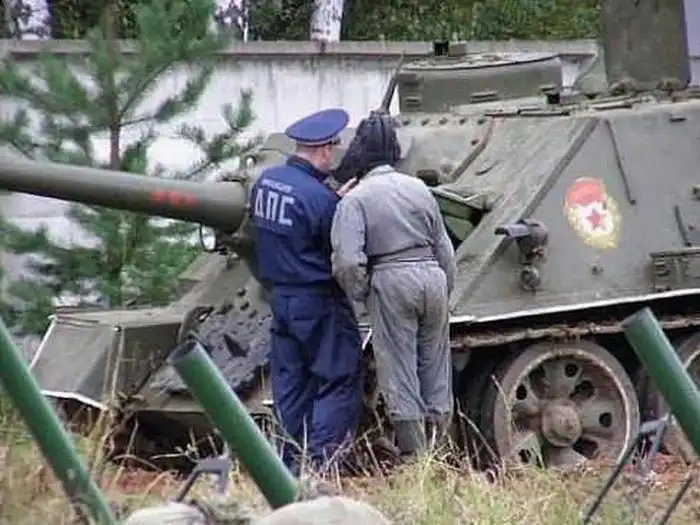 Армейские приколы