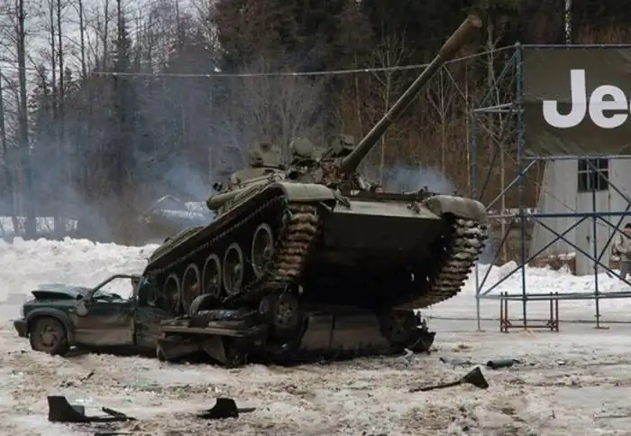 Армейские приколы