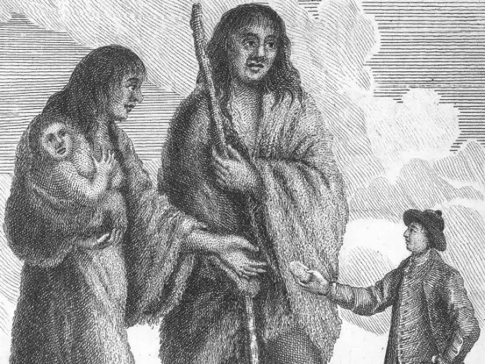 Вся неправда об экспедициях и открытиях