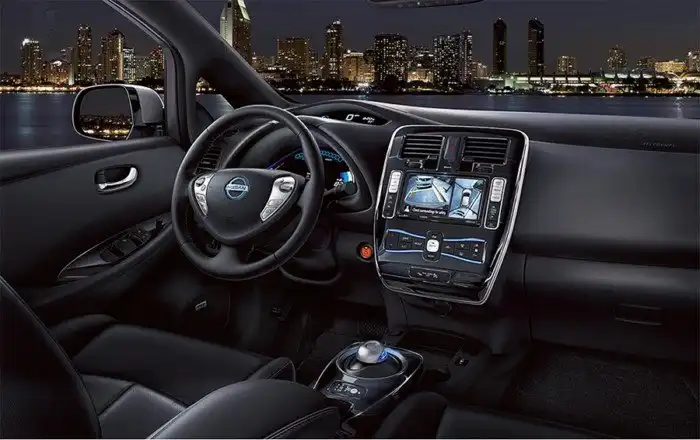 Особенности доступных сегодня электромобилей