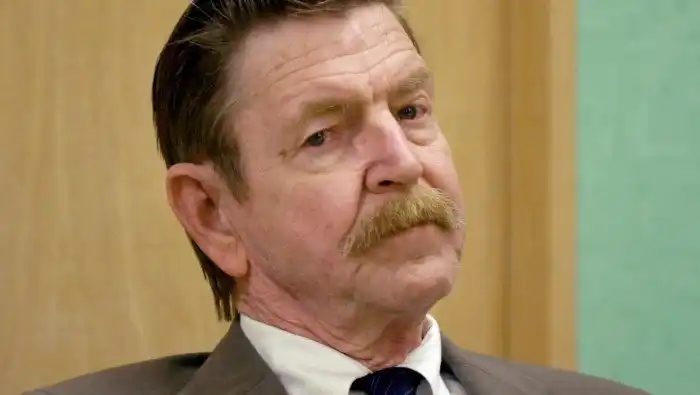 «Мне просто не хотелось, чтобы он уходил». Истории маньяков, которые пытались создать идеального секс-раба