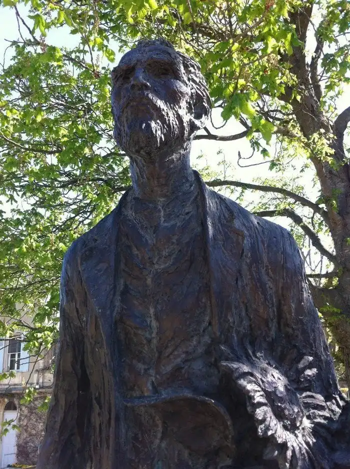 Винсент Ван Гог о своей болезни