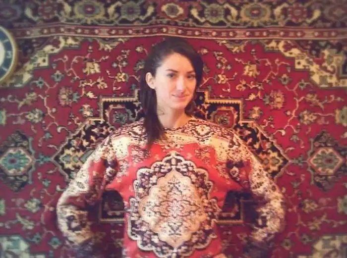 Мастера маскировки