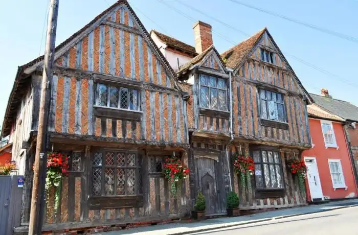 Дом Гарри Поттера выставлен на продажу