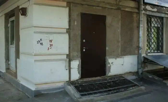 Фейлы строителей и коммунальщиков