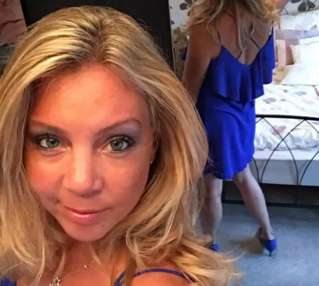 В Великобритании учительница призналась в интимной связи с ученицей