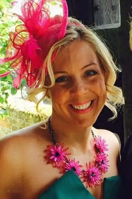 В Великобритании учительница призналась в интимной связи с ученицей