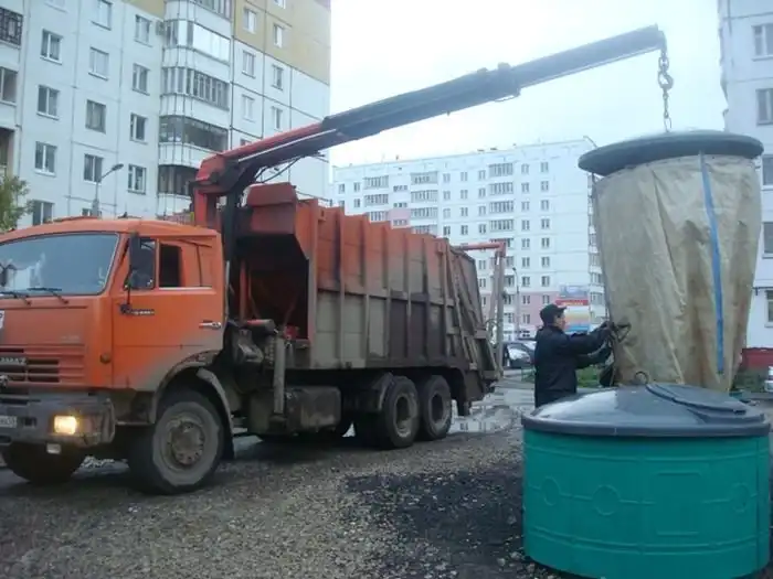 Когда новые мусорки не принесли желаемого эффекта