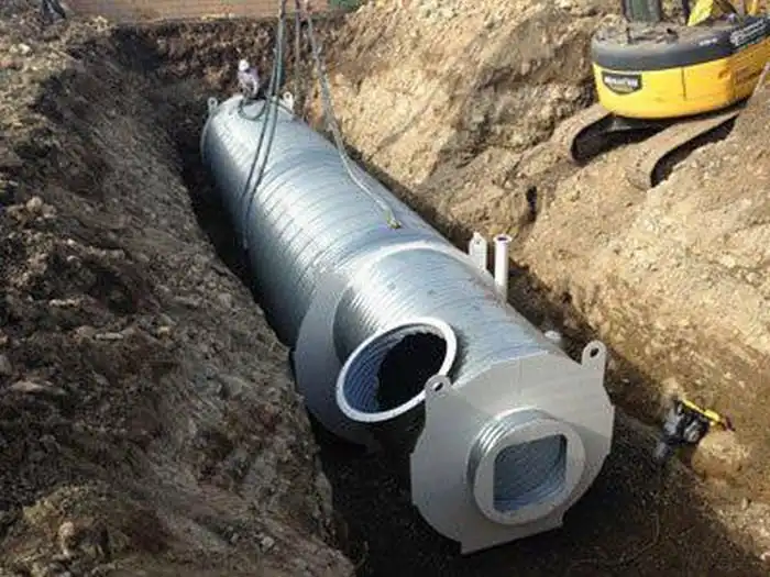 Персональные ядерные бункеры