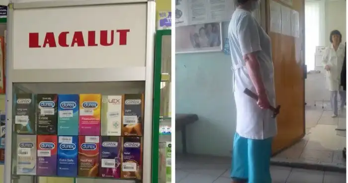 Пост о тех, кого боятся абсолютно все