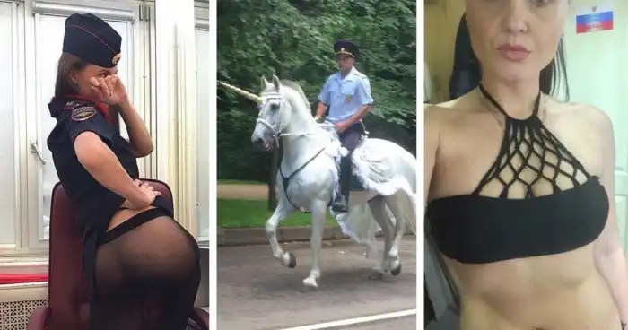 МВД вошло во вкус: сумасшедшие реформы и их последствия