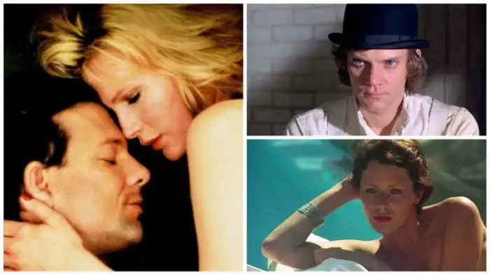 Что запрещалось показывать в советских кинотеатрах?