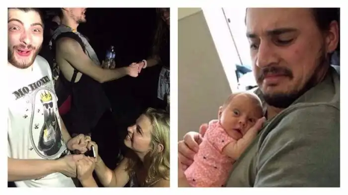 Да у них всё на лице написано!