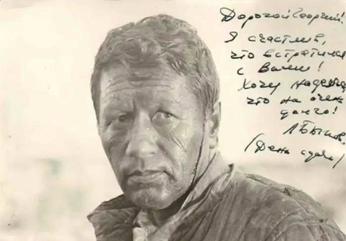 Редкие кадры известных фильмов о войне на съёмочной площадке