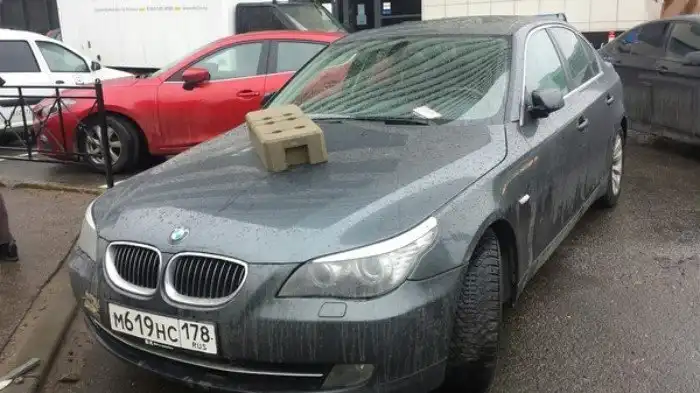 Народная дружина ГИБДД в деле