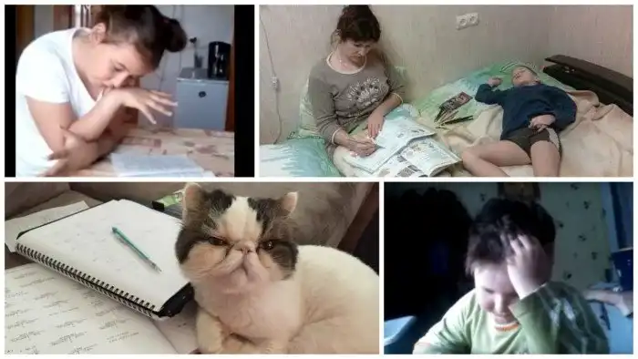 Скоро это ждёт всех школьников страны