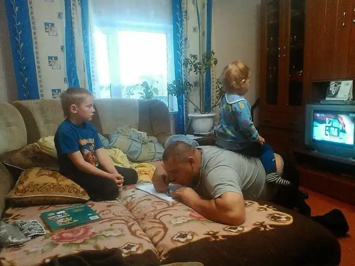 Скоро это ждёт всех школьников страны