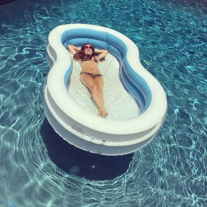 Когда некуда девать деньги