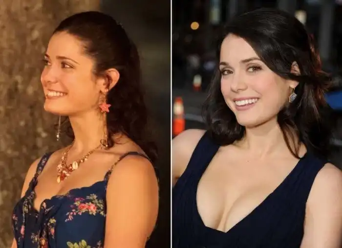 Как выглядят актеры "Американского пирога" сегодня