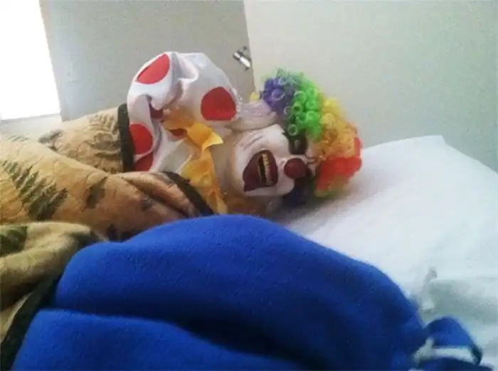 Домашние розыгрыши