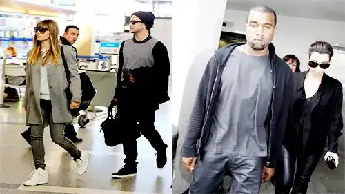 Звезды Голливуда СВАЛИВАЮТ из Лос Анджелеса