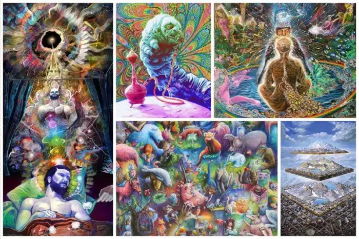 Цветные сны: норма ли опасный симптом?