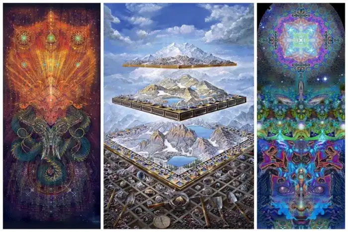 Цветные сны: норма ли опасный симптом?