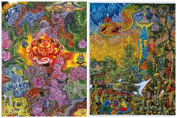 Цветные сны: норма ли опасный симптом?