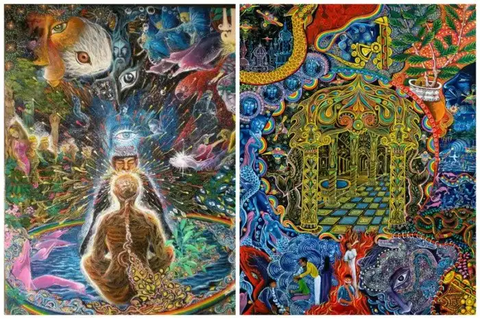 Цветные сны: норма ли опасный симптом?