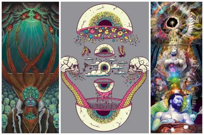 Цветные сны: норма ли опасный симптом?