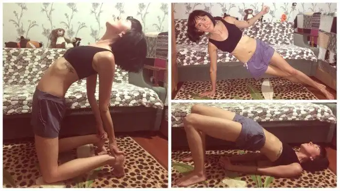 Как подтянуть живот в домашних условиях: пятерка простых упражнений