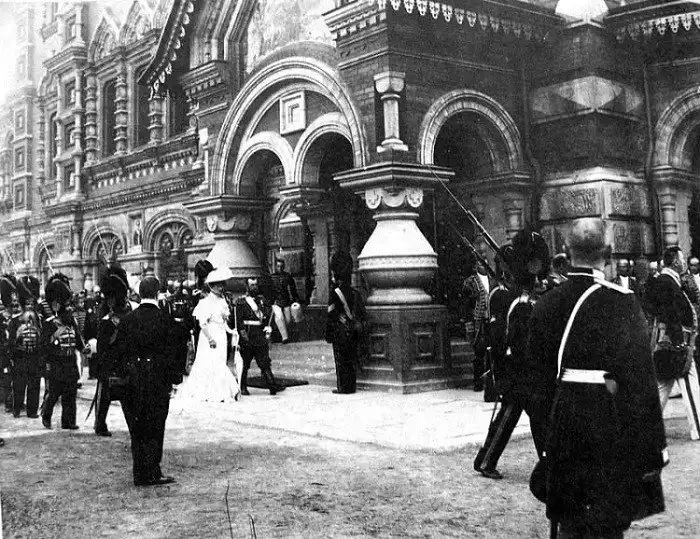 Храм Спаса на Крови: история возведения и удивительные факты