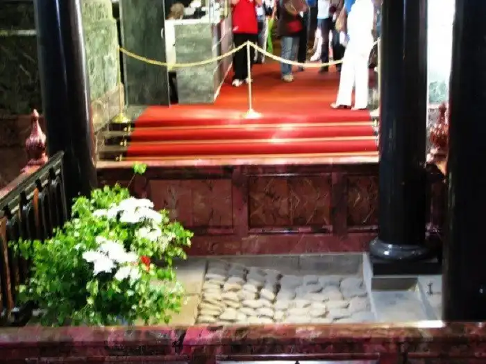 Храм Спаса на Крови: история возведения и удивительные факты