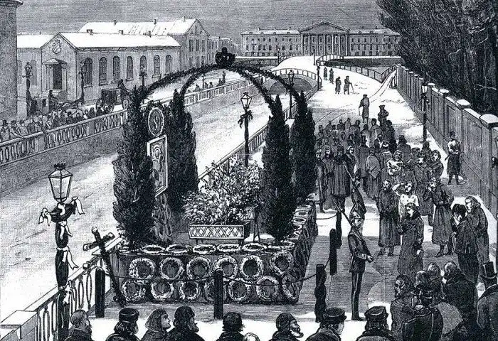 Храм Спаса на Крови: история возведения и удивительные факты