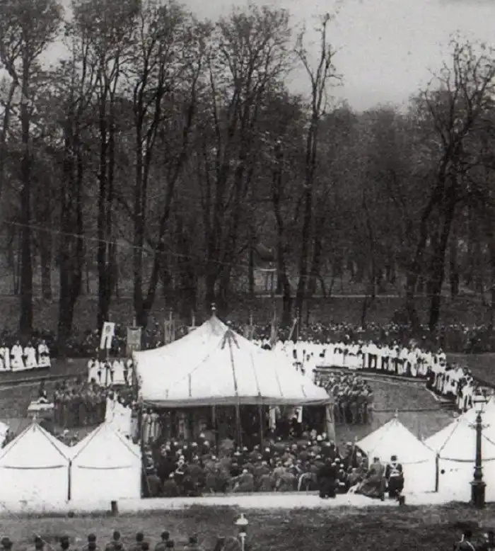 Храм Спаса на Крови: история возведения и удивительные факты