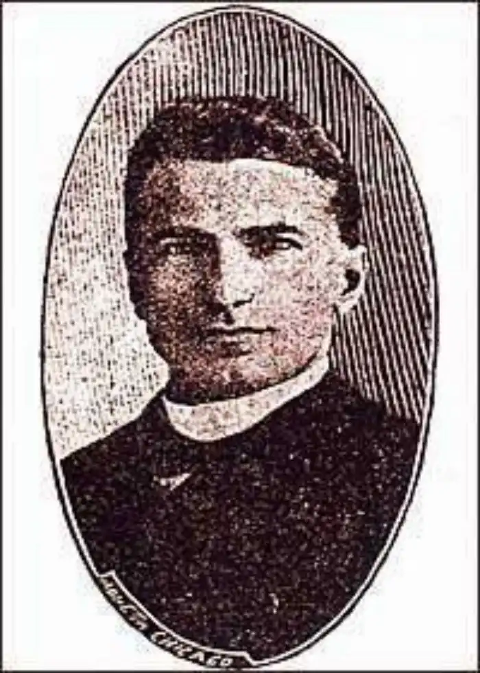 История создания бронежилета