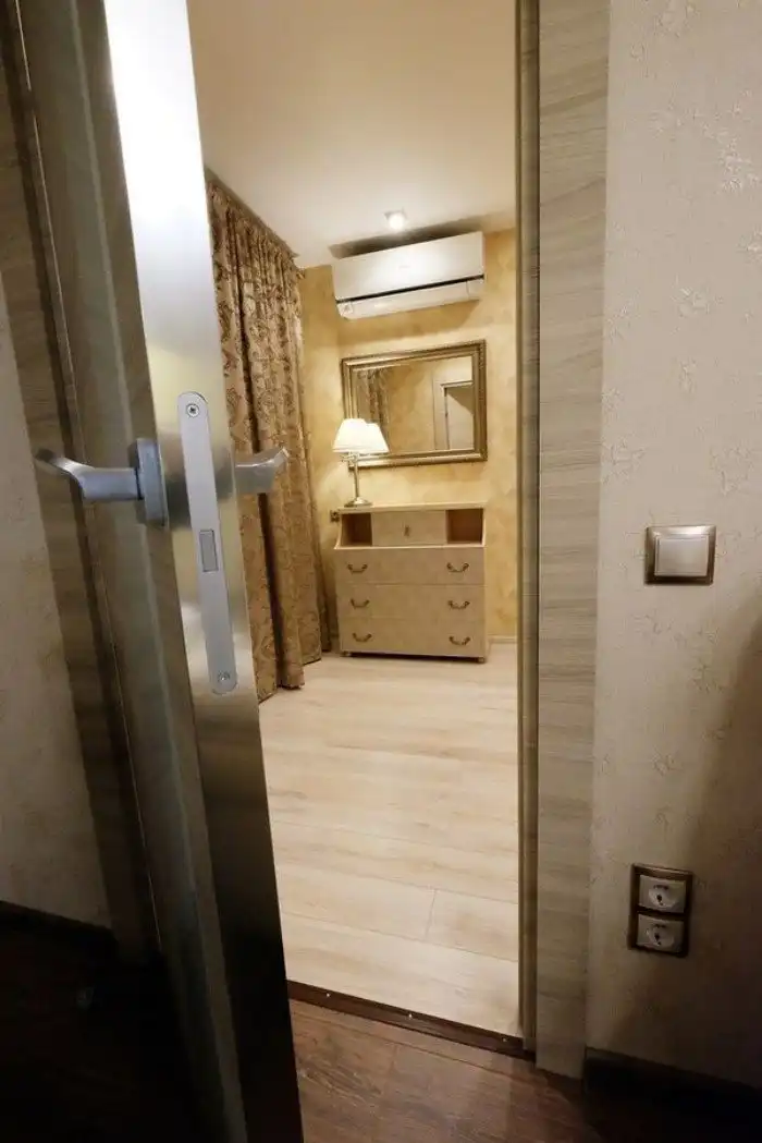 Как модернизируют старые хрущевки