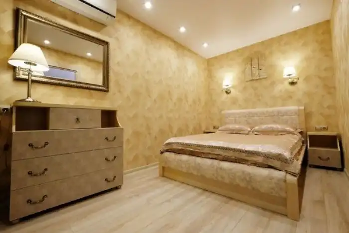 Как модернизируют старые хрущевки