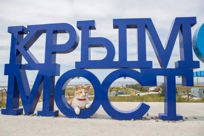 Крымский мост: как продвигается строительство