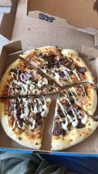 Подборка забавных фейлов