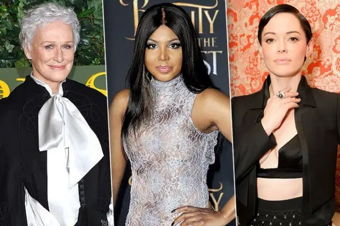 Звезды, которые росли в условиях, приближенных к сектантским