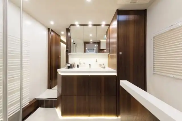 Signature 1200 - дом на колесах за 1,4 миллиона долларов