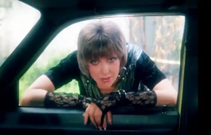 6 интересных фактов о фильме "Интердевочка"